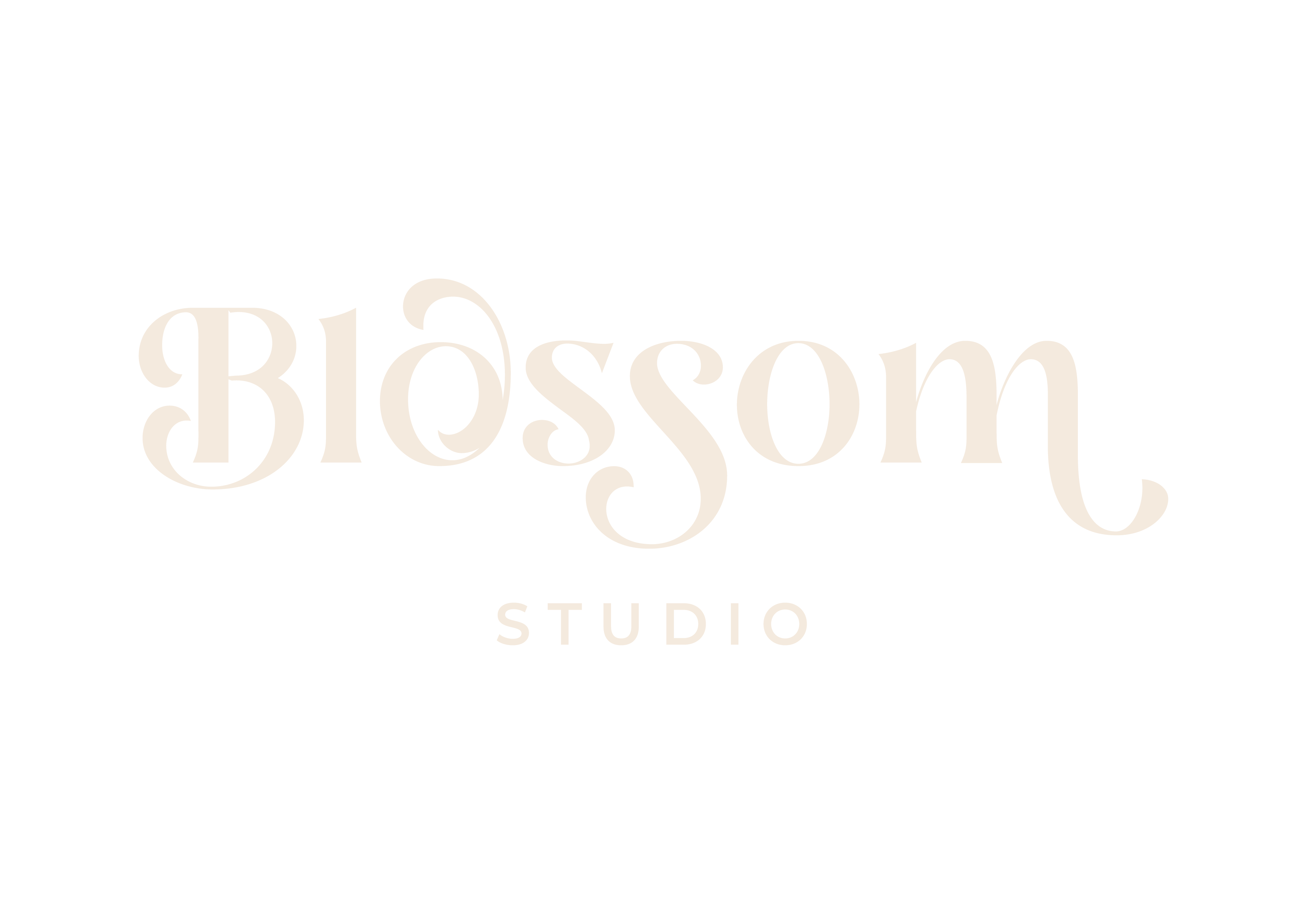 blossom studio